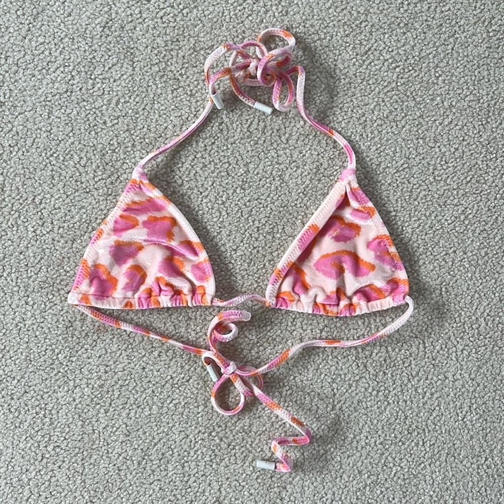 Triangl | Bikini top